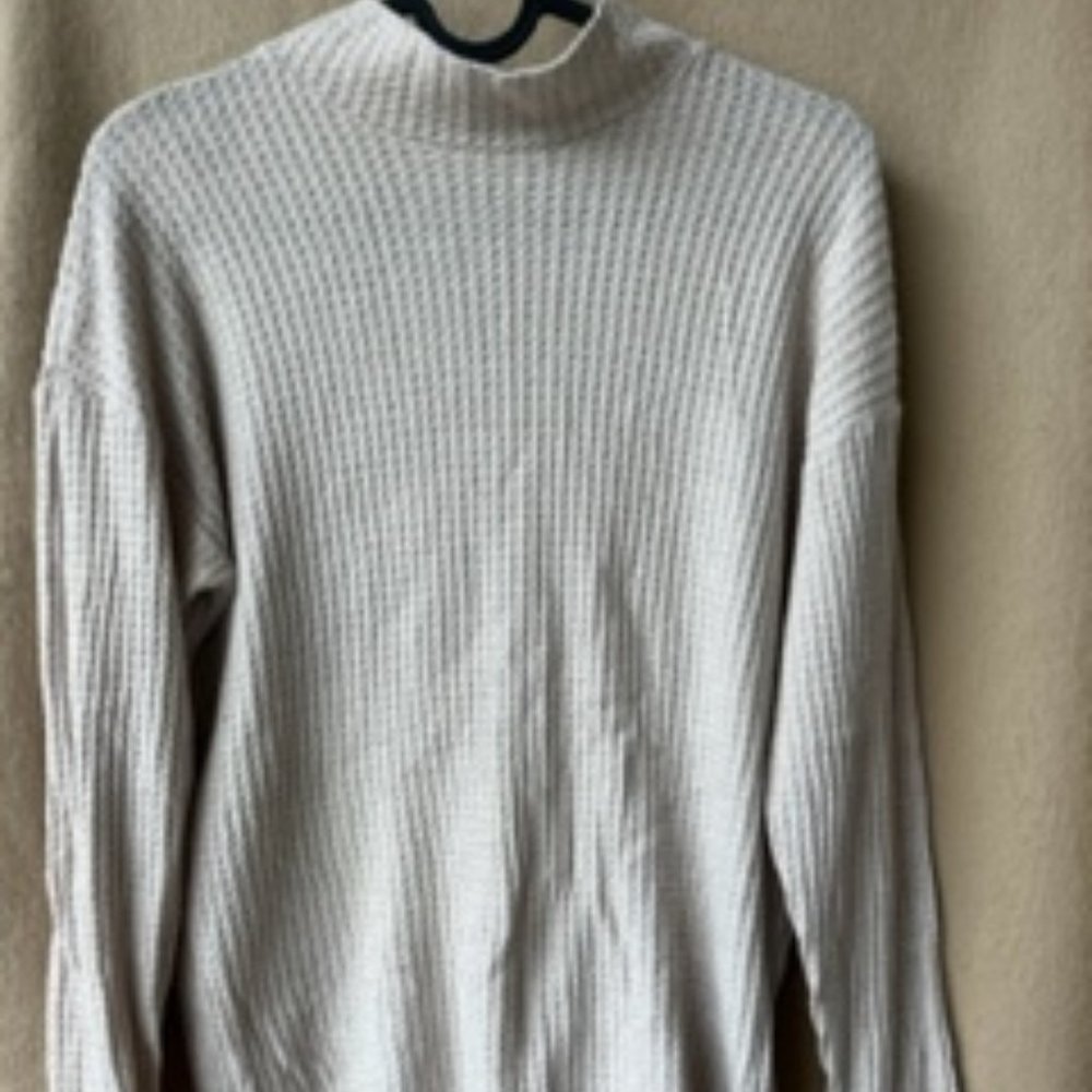 American Eagle Long Sleeve Shirt, Size Small
